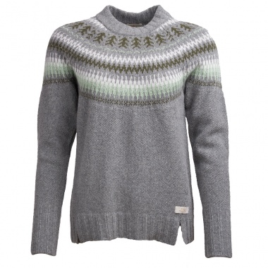 Jersey Gris Monmouth