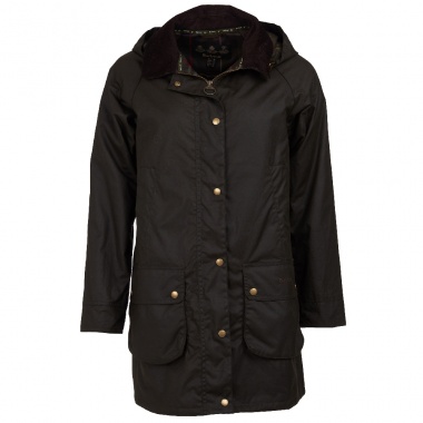 Chaqueta Canfield oliva