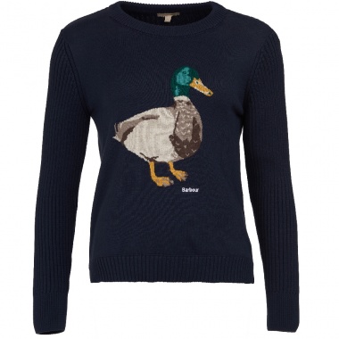 Jersey Azul Marino Broads