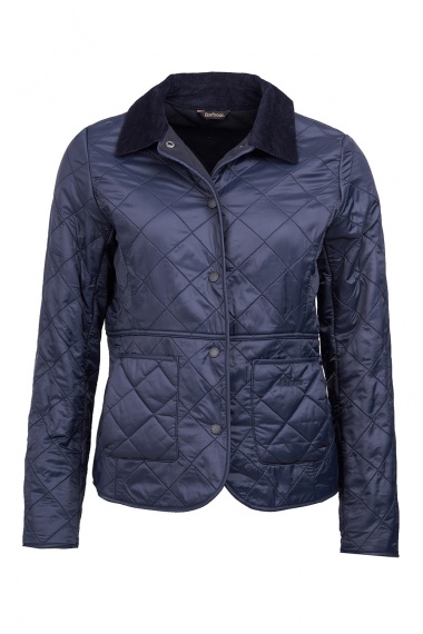 Chaqueta Deveron Polarquilt