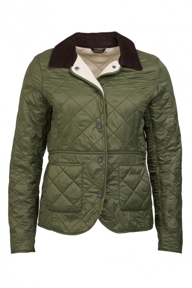 Chaqueta Deveron Polarquilt