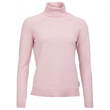 Jersey de Cuello Alto Rosa Pendle Roll