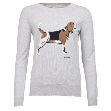 Jersey Gris Saddle