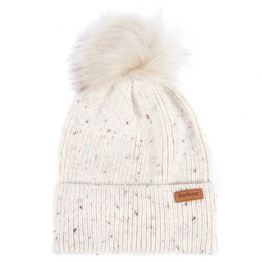 Gorro Blanco Weymouth