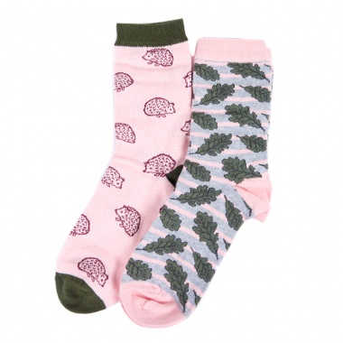 Pack Calcetines Hedgeh