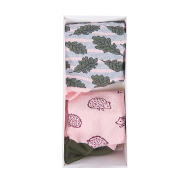 Pack Calcetines Hedgeh