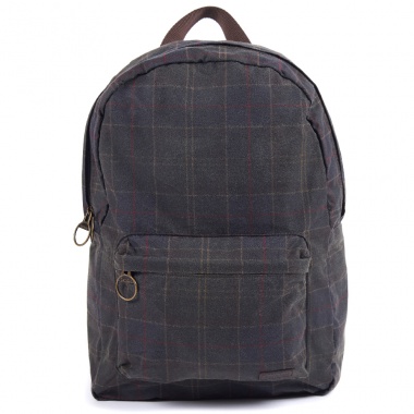 Mochila Tartán Clásico Eadan