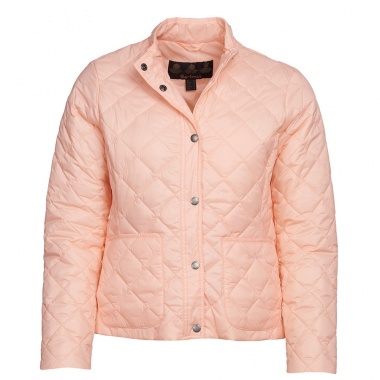 Chaqueta Rebecca rosa