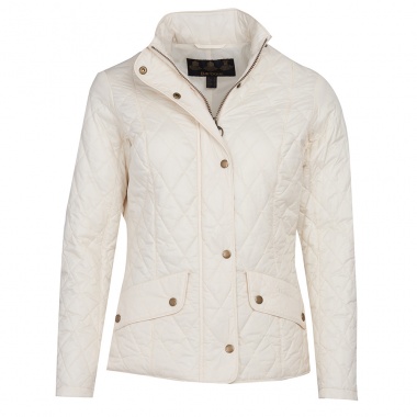 Chaqueta Flyweight crudo