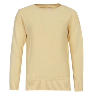 Jersey Sailboat amarillo