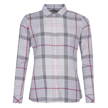 Camisa Causeway gris