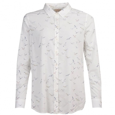 Camisa Safari