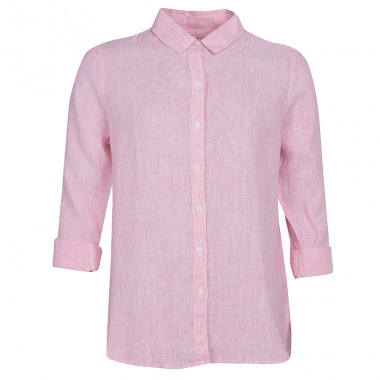 Camisa Marine rosa