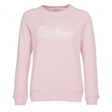 Sudadera Otterburn rosa