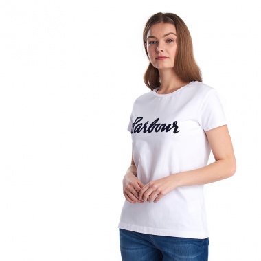 Camiseta Rebecca