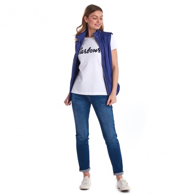 Camiseta Rebecca