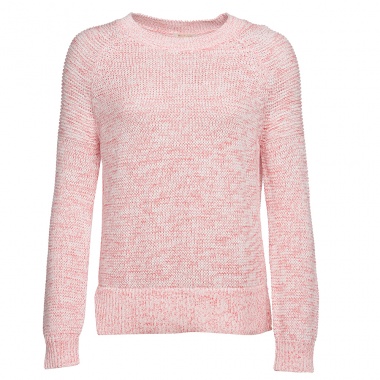 Jersey Seaboard coral blanco