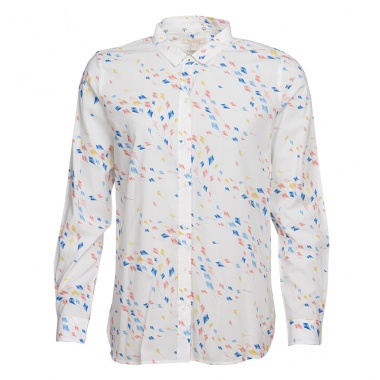 Camisa Waterside blanco