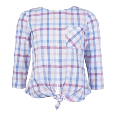 Camisa Harbourside azul