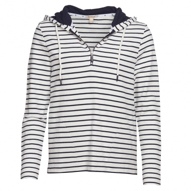 Sudadera Seaboard azul