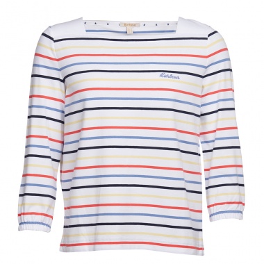 Camiseta Seaview blanco