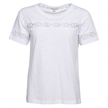 Camiseta Pier blanco