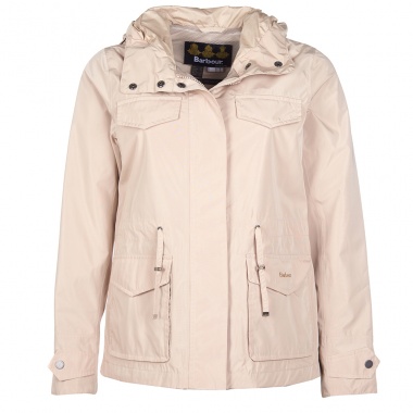 Chaqueta Aria arena