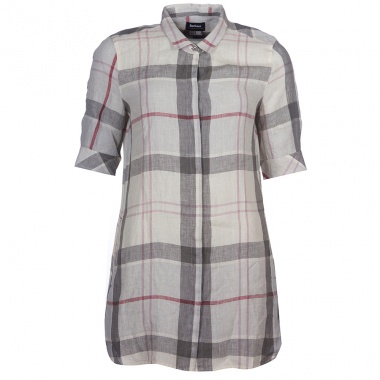 Camisa Harper gris