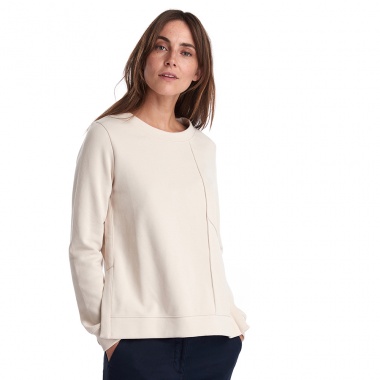 Sudadera Harper Overlayer