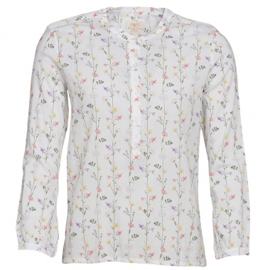 Camiseta Sofia marino