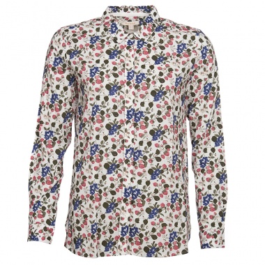 Camisa Everly blanco