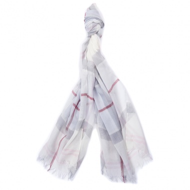 Foulard Summer Dress gris