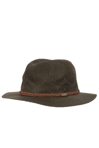 Sombrero Flowerdale verde