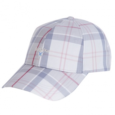 Gorra Lindsday gris