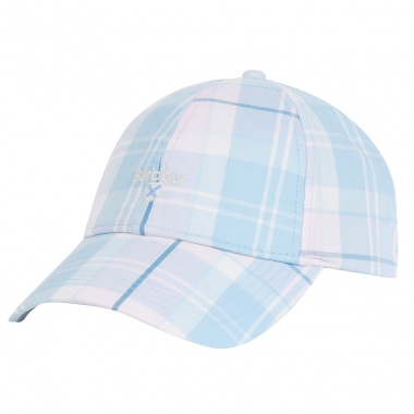 Gorra Lindsday azul