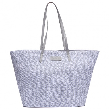 Bolsa Cooper Tote gris
