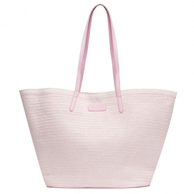 Bolsa Cooper Tote rosa