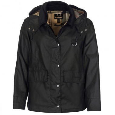 Chaqueta Avon Wax