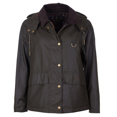 Chaqueta Avon Wax
