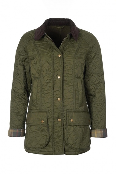 Chaqueta Beadnell Polarquilt