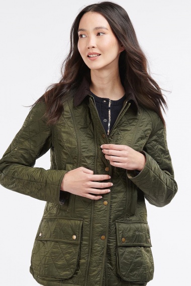 Chaqueta Beadnell Polarquilt