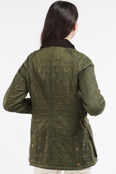 Chaqueta Beadnell Polarquilt
