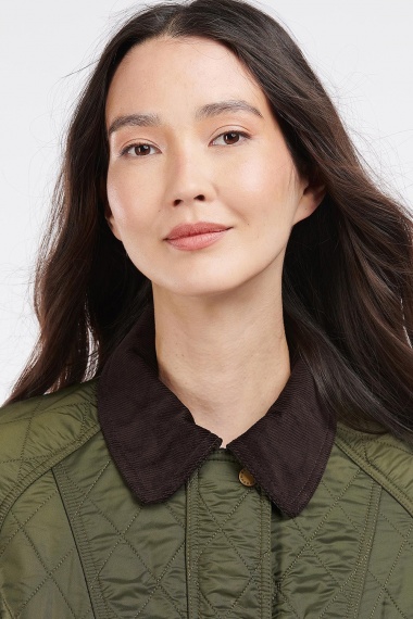 Chaqueta Beadnell Polarquilt