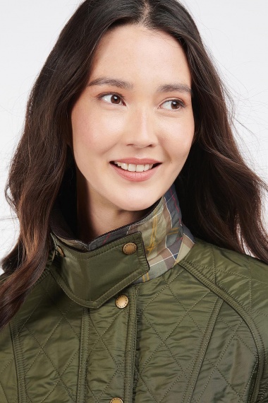 Chaqueta Beadnell Polarquilt