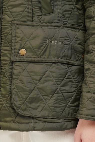Chaqueta Beadnell Polarquilt