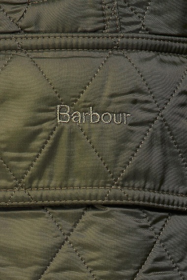 Chaqueta Beadnell Polarquilt