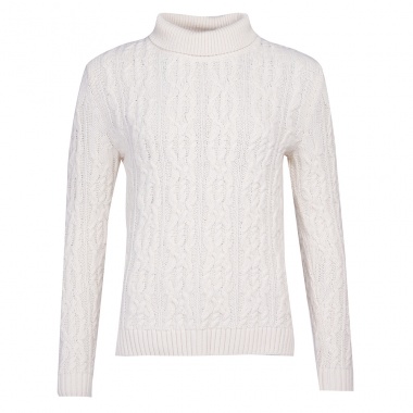 Jersey Burne crema