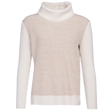 Jersey Dipton Roll caramelo