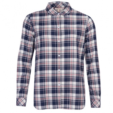 Camisa Stokehold rojo
