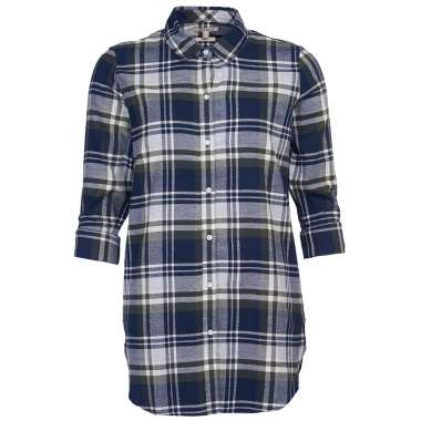 Camisa Windbound oliva